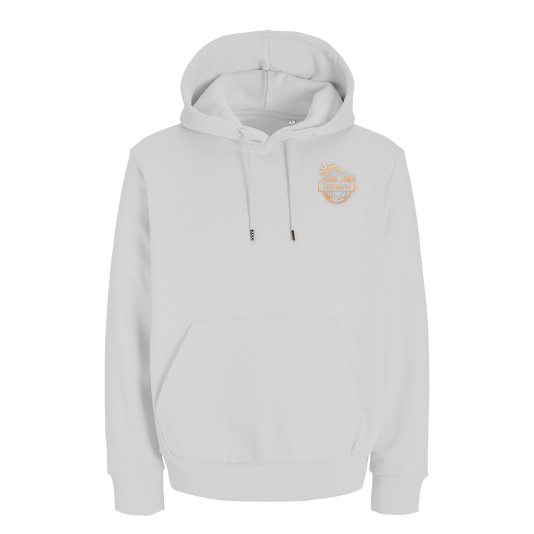 Light Grey Melange