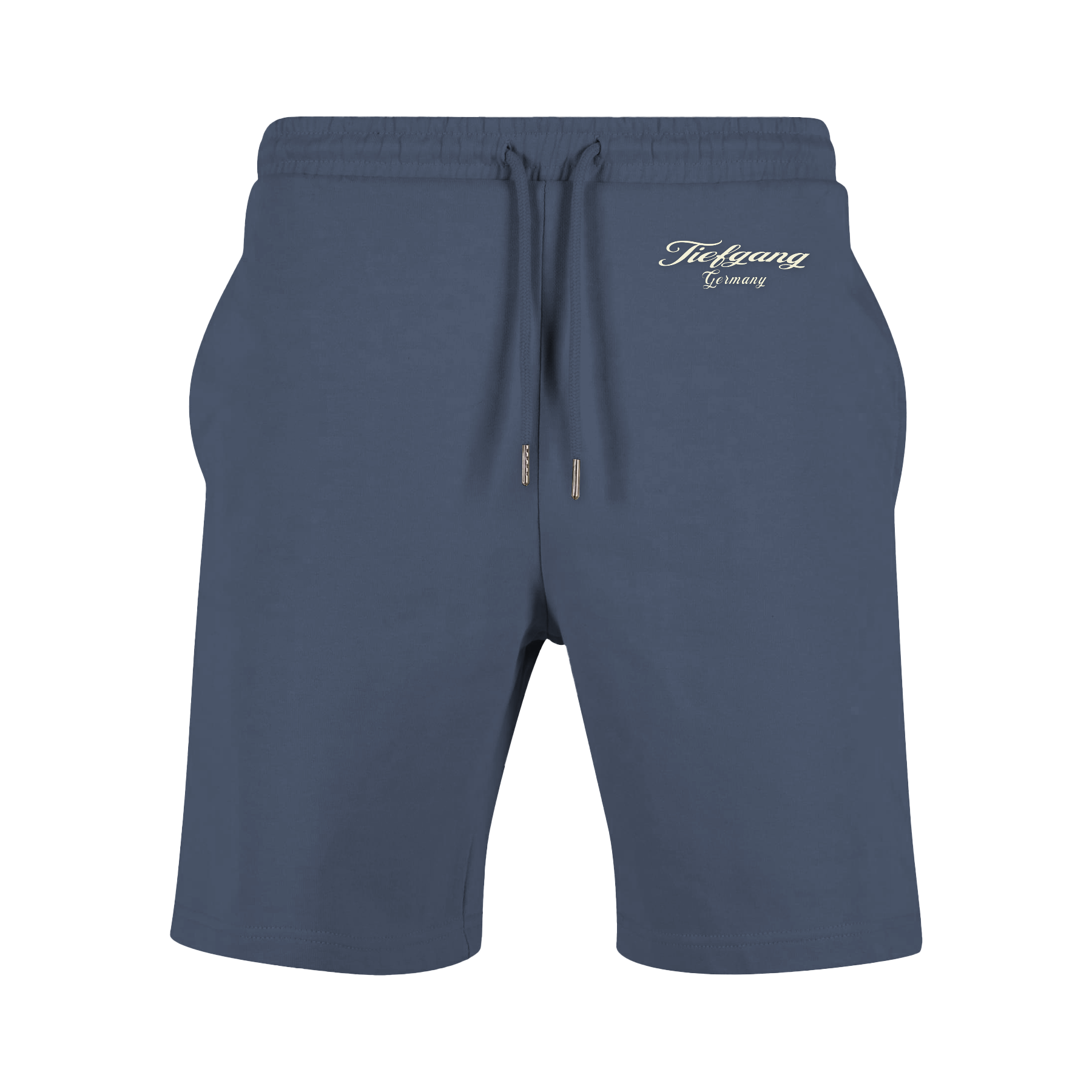 Vintage Blue