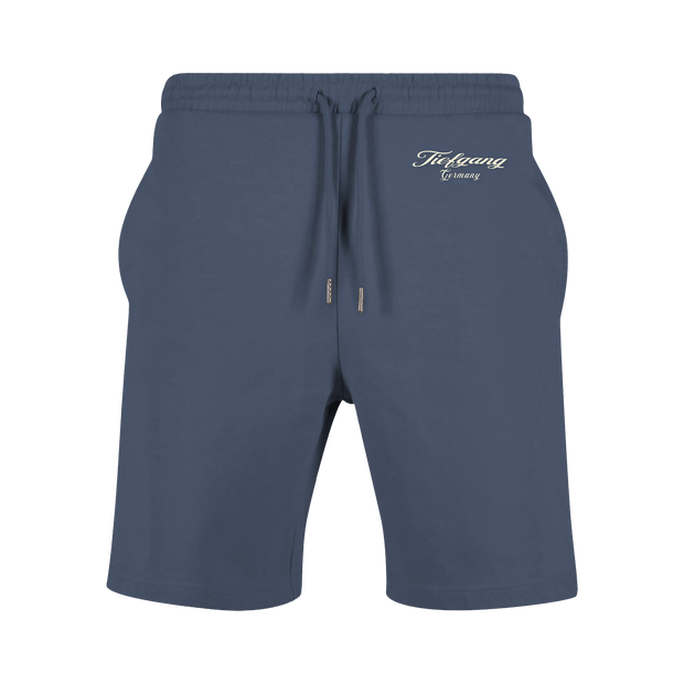 Vintage Blue