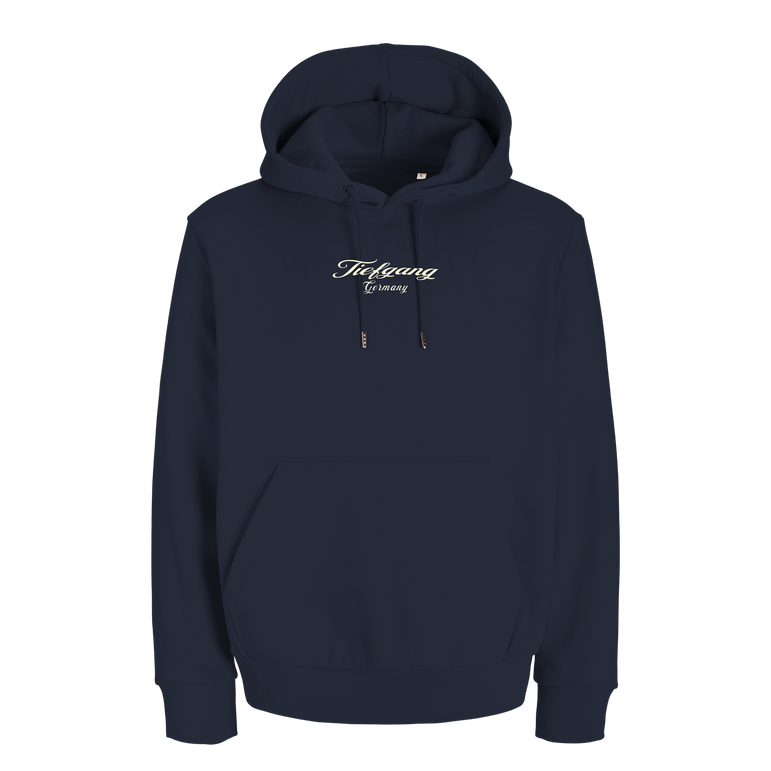 Navy Blazer