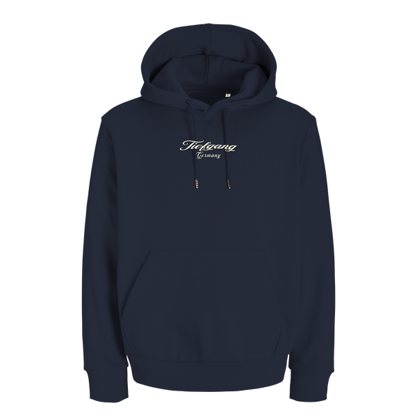 Navy Blazer
