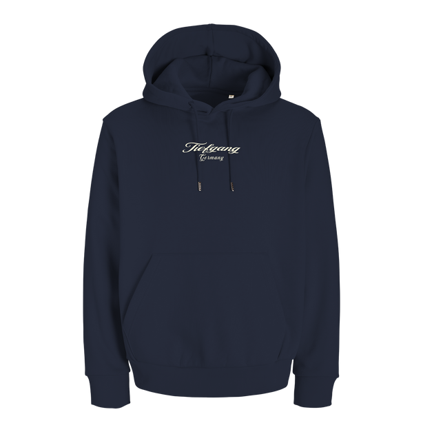 Navy Blazer