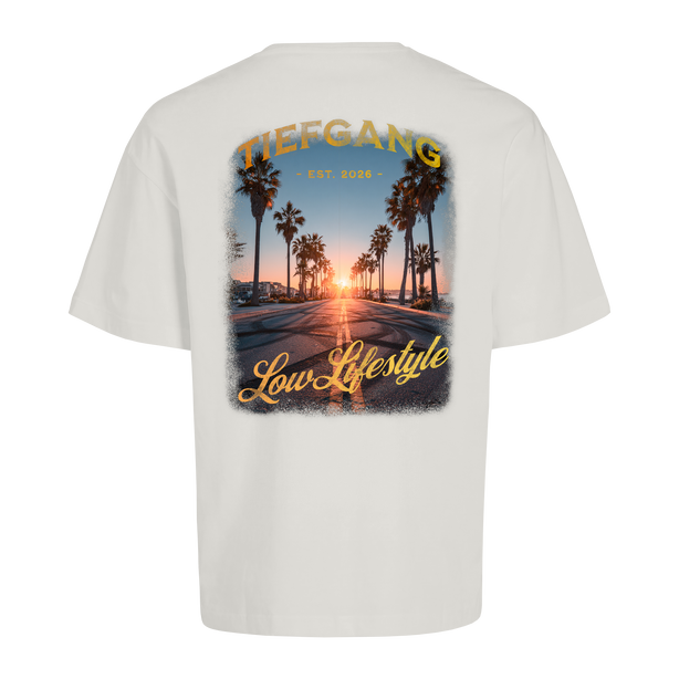 Summer 26 Low Lifestyle Oversized