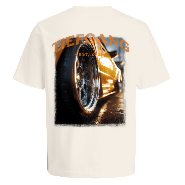 Summer ´26 Tiefgang Oversized
