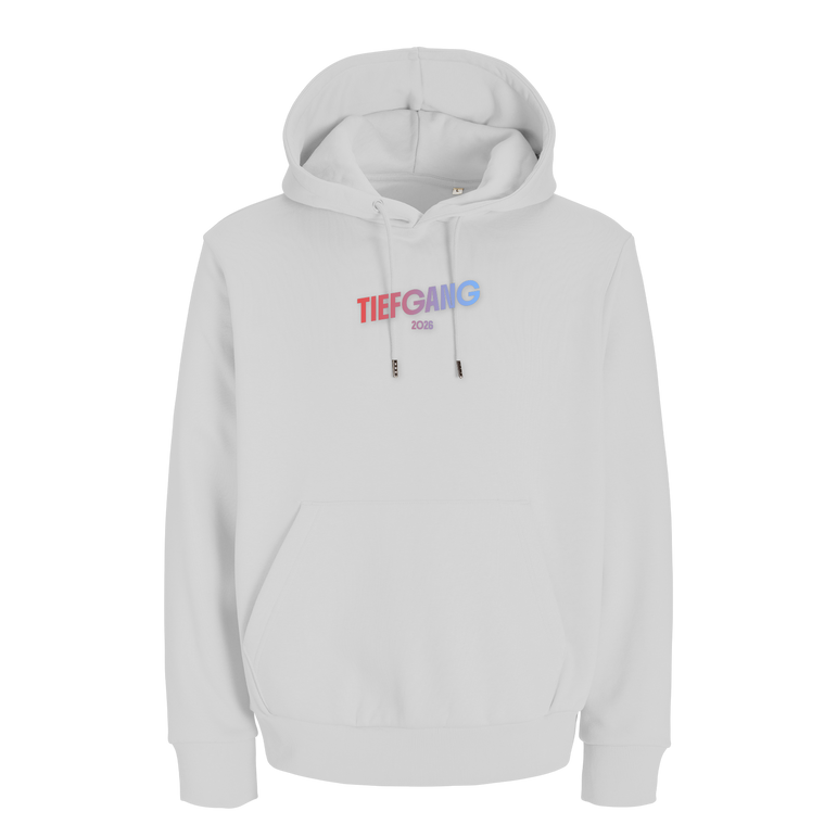 Light Grey Melange