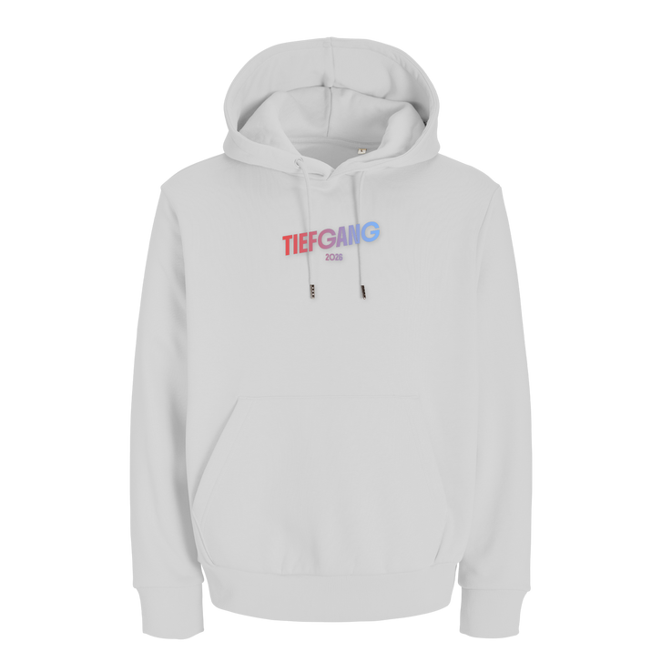 Light Grey Melange
