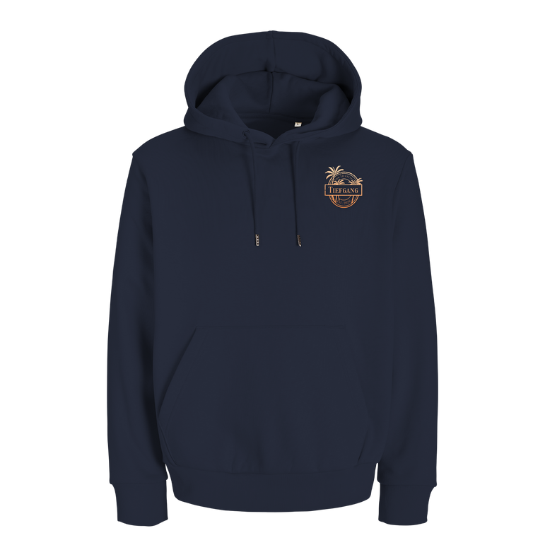 Navy Blazer