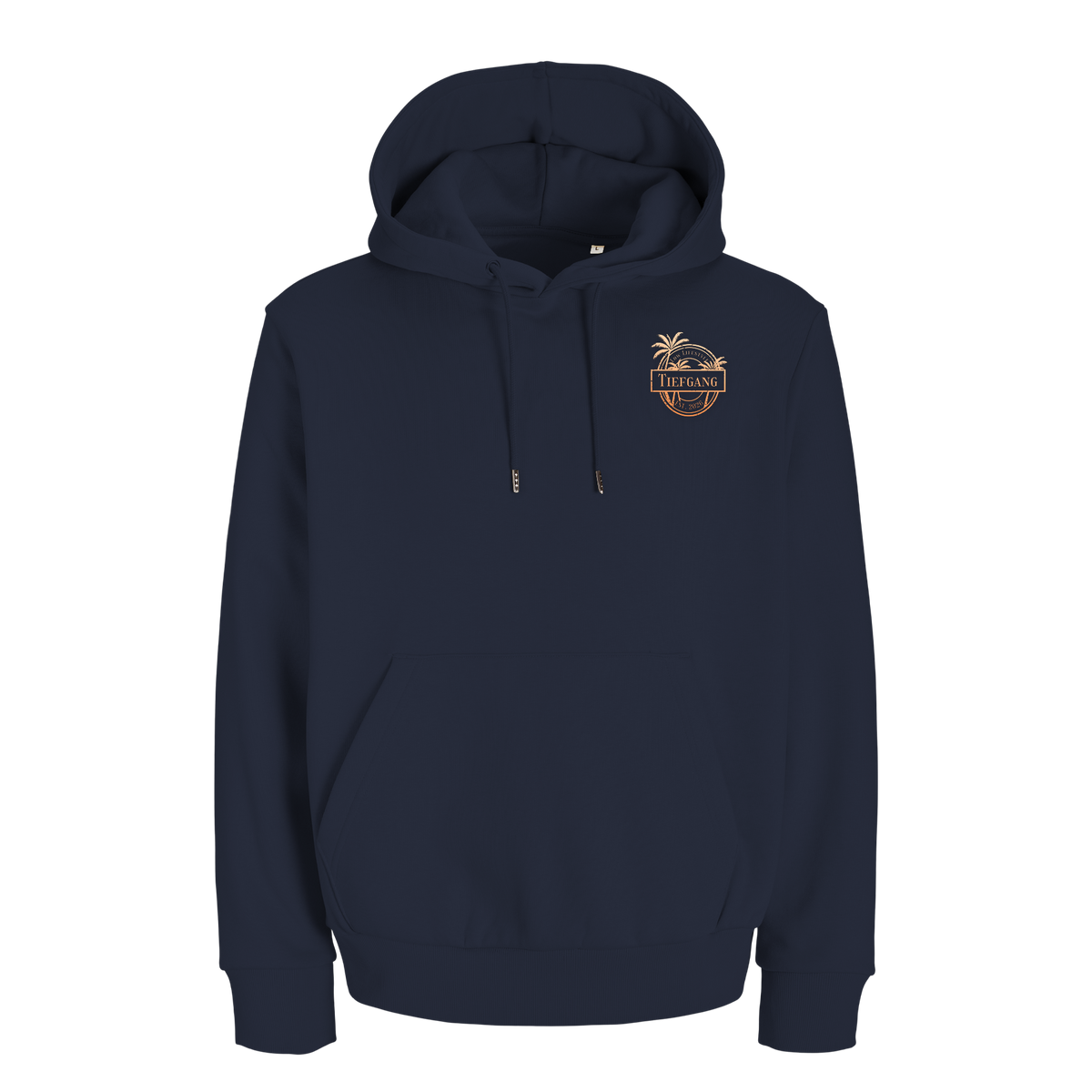 Navy Blazer